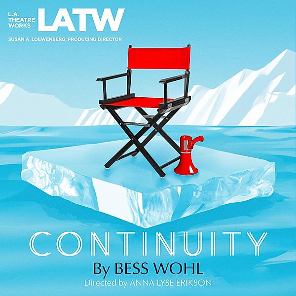 Continuity, Bess Wohl