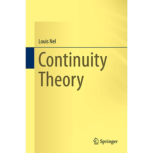 Continuity Theory, Louis Nel