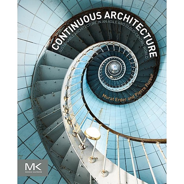 Continuous Architecture, Murat Erder, Pierre Pureur
