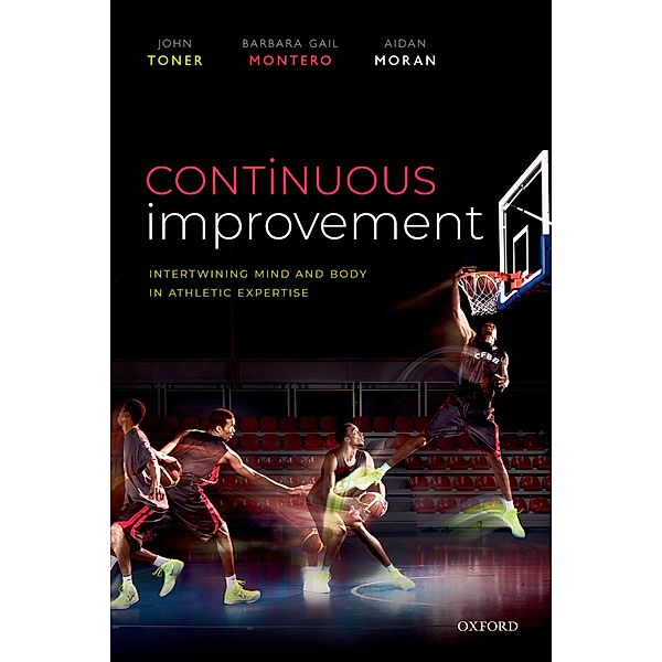 Continuous Improvement, John Toner, Barbara Montero, Aidan Moran