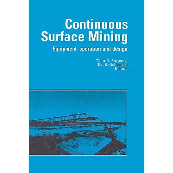 Continuous Surface Mining