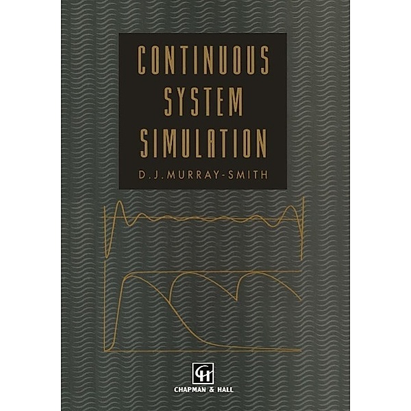 Continuous System Simulation, D. J. Murray-Smith