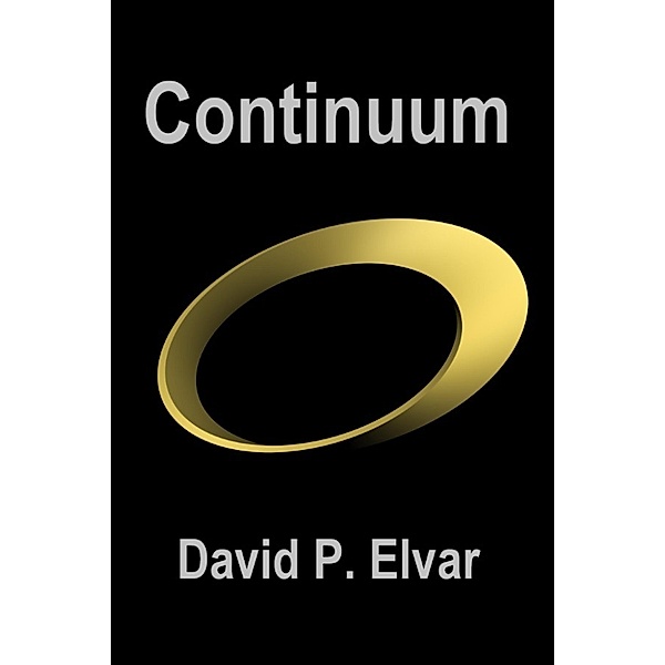 Continuum, David P. Elvar