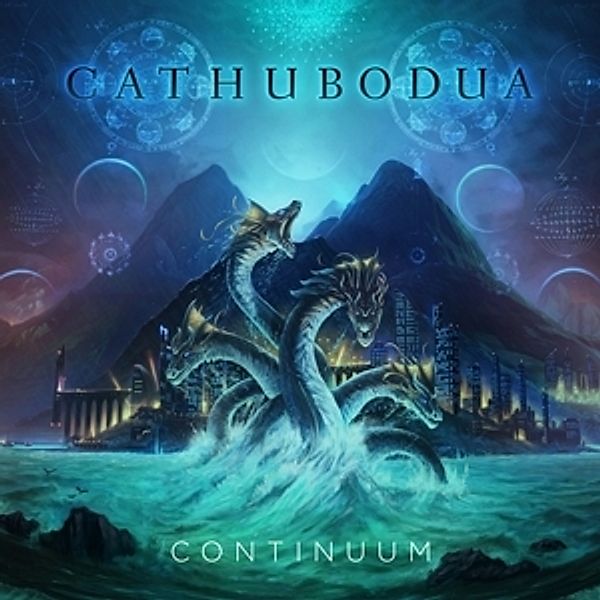 Continuum, Cathubodua