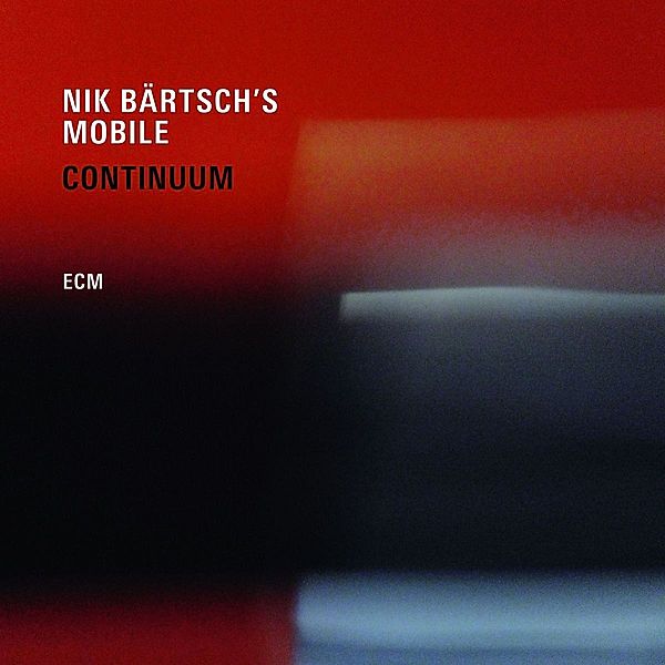 Continuum, Nik Bärtsch