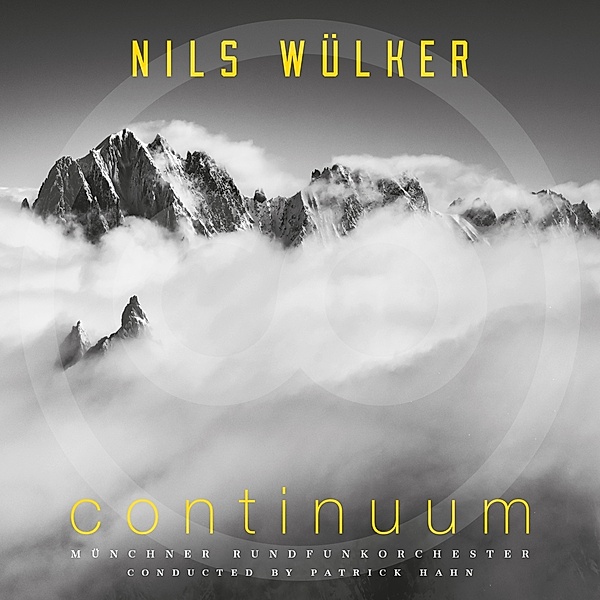 Continuum, Nils Wülker, Mro, Patrick Hahn