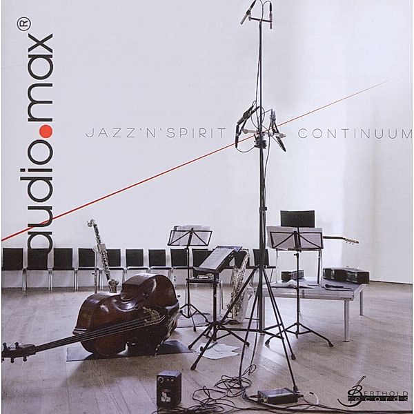 Continuum, Jazz'N'Spirit