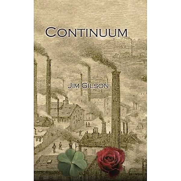 Continuum, Jim Gilson