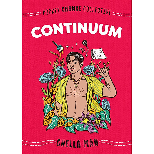 Continuum, Chella Man