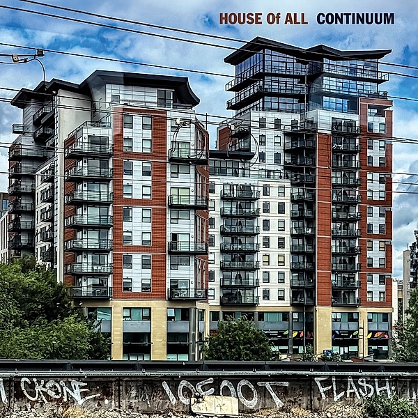 CONTINUUM, House of All