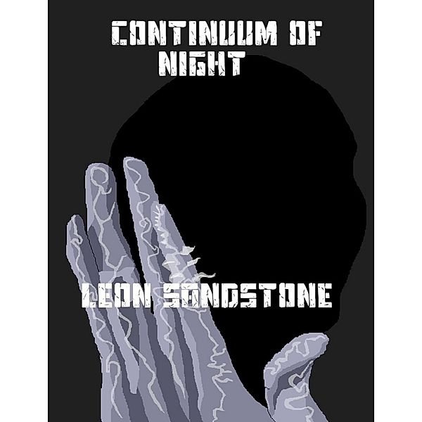Continuum of Night, Leon Sandstone