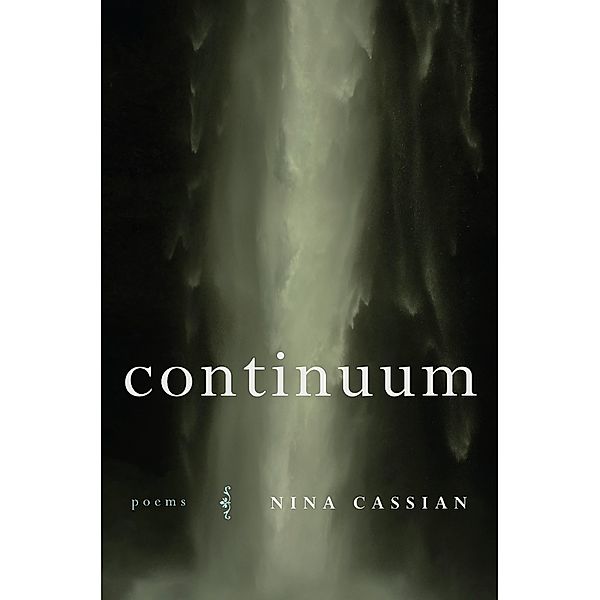 Continuum: Poems, Nina Cassian