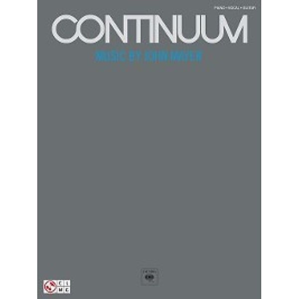 Continuum (Songbook)