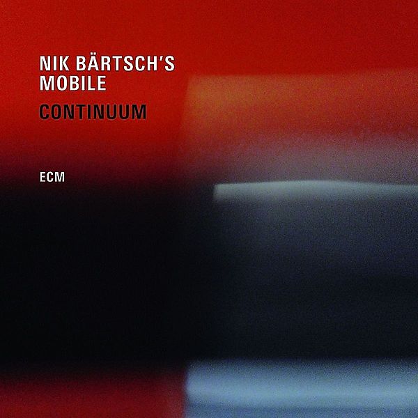 Continuum (Vinyl), Nik Bärtsch's Mobile
