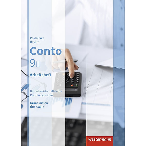 Conto / Conto für Realschulen in Bayern - Ausgabe 2015