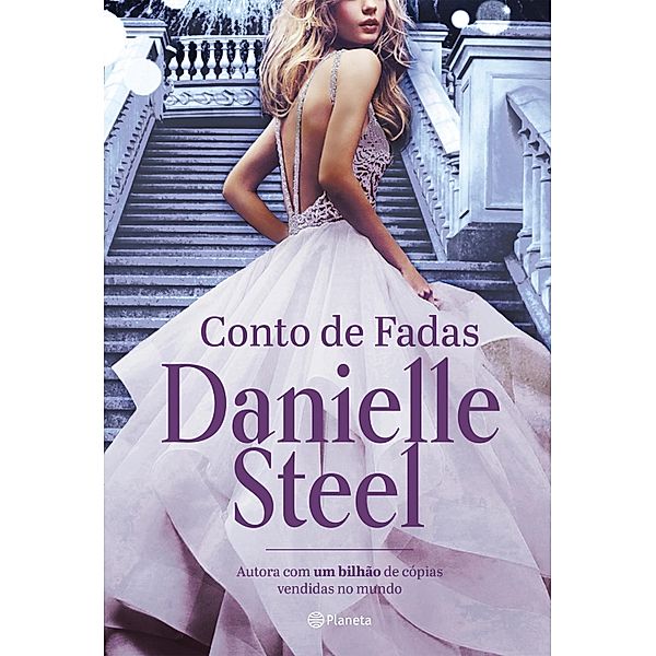 Conto de fadas, Danielle Steel