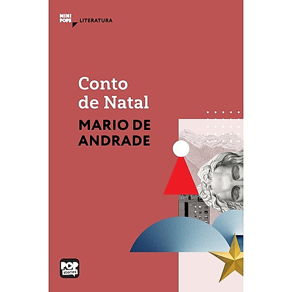Conto de Natal / MiniPops, Mário de Andrade