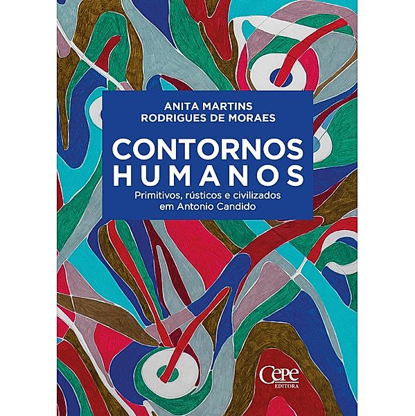 Contornos humanos, Anita Martins Rodrigues de Moraes