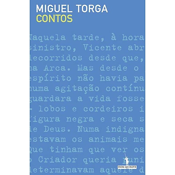 Contos, MIGUEL TORGA