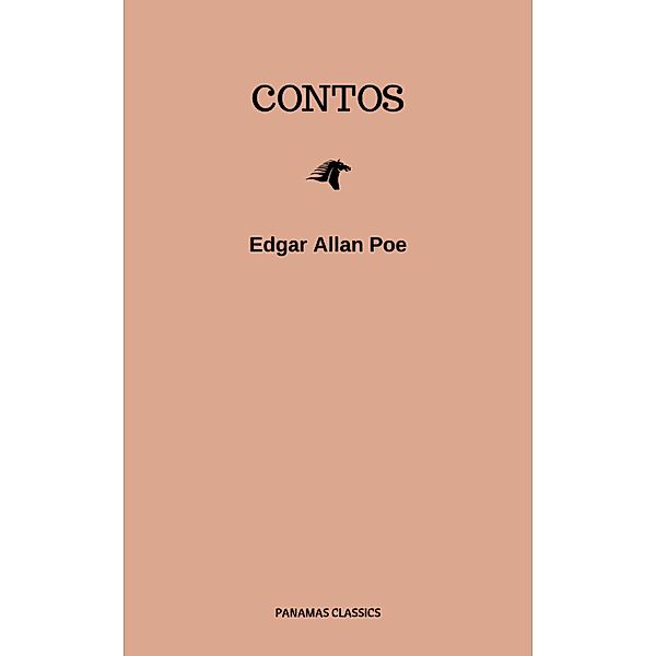 Contos, Edgar Allan Poe