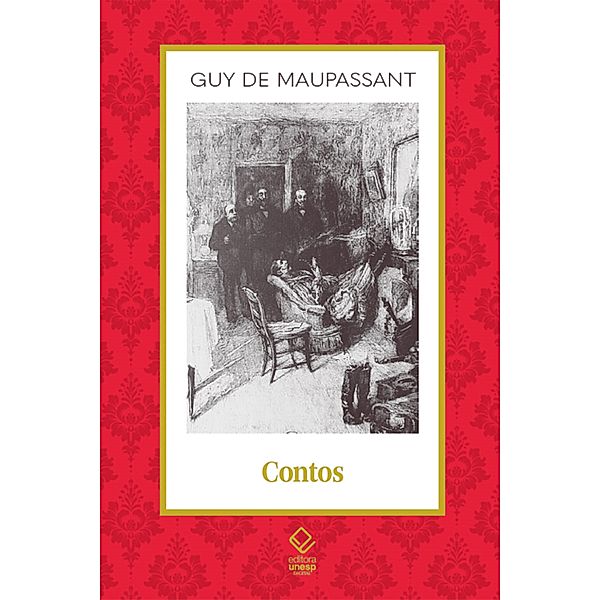 Contos, Guy de Maupassant