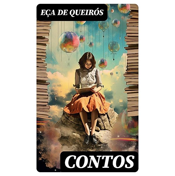 Contos, Eça de Queirós