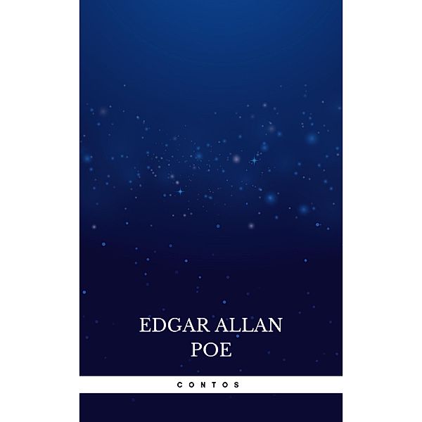 Contos, Edgar Allan Poe