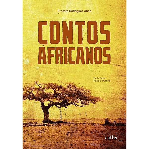 Contos africanos, Ernesto Rodríguez Abad