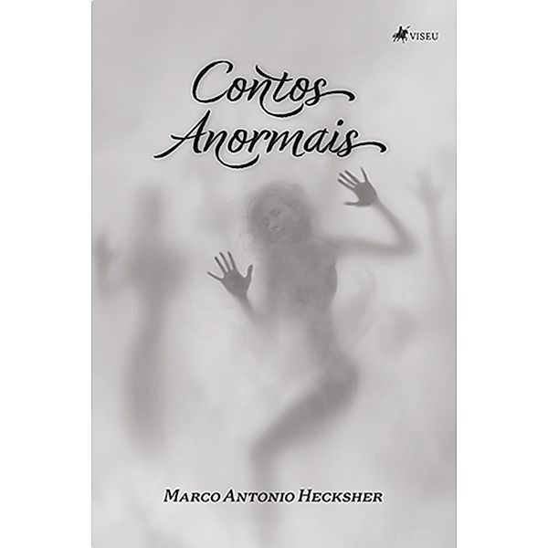 Contos Anormais, Marco Antonio Hecksher