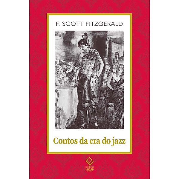 Contos da era do jazz, F. Scott Fitzgerald