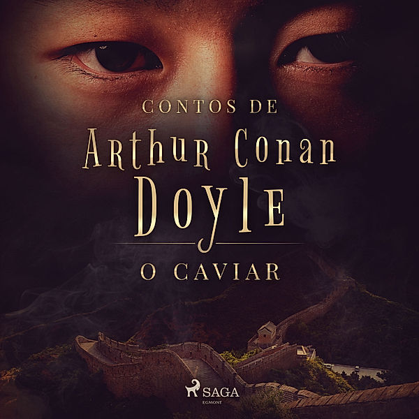 Contos de Arthur Conan Doyle - O caviar, Arthur Conan Doyle