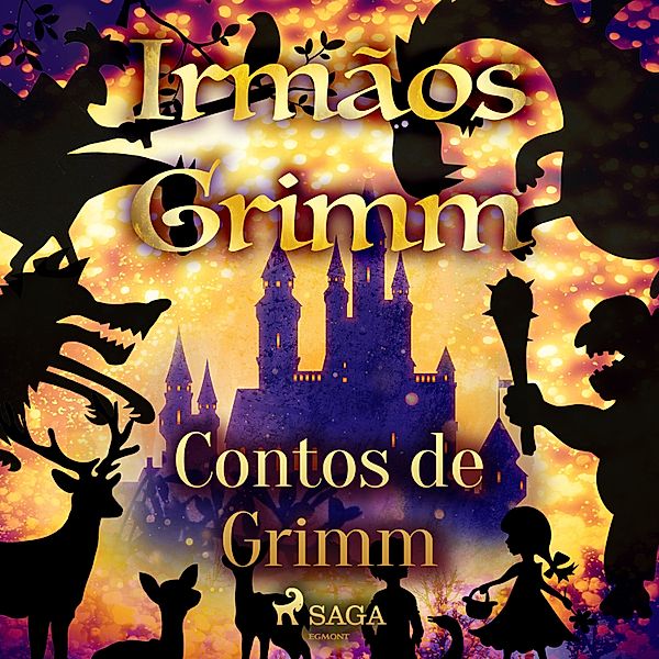 Contos de Grimm, Brothers Grimm