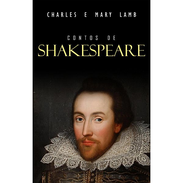 Contos de Shakespeare, Lamb Charles Lamb