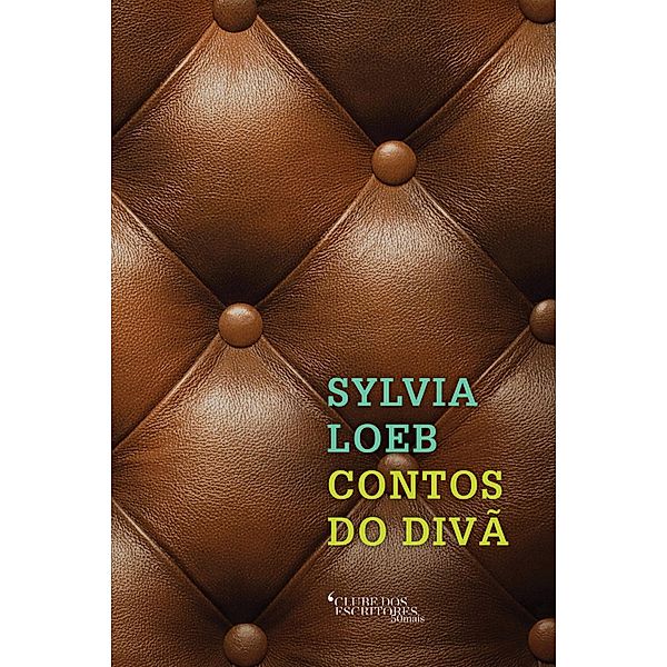 Contos do divã / Clube 50 mais, Sylvia Loeb