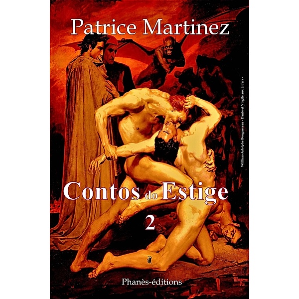 Contos do Estige Volume 2 / Babelcube Inc., Patrice Martinez
