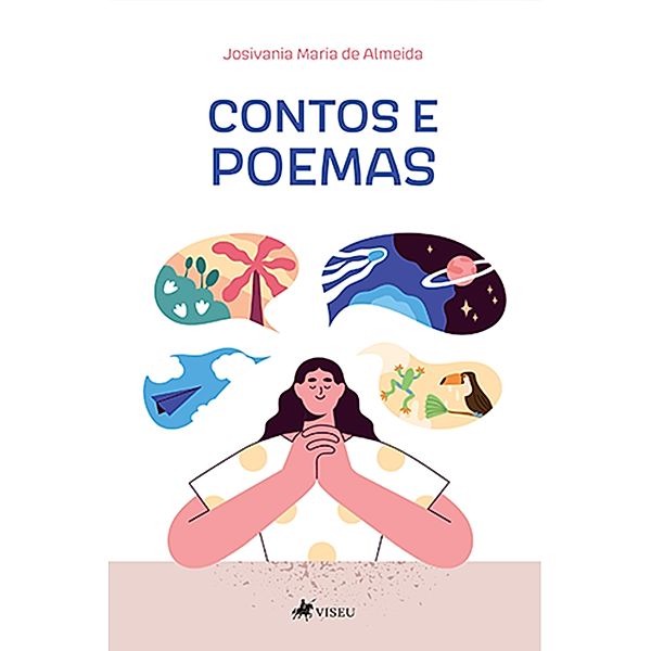 Contos e poemas, Josivania Maria de Almeida