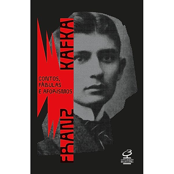 Contos, fábulas e aforismos, Franz Kafka