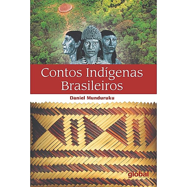 Contos Indígenas Brasileiros, Daniel Munduruku