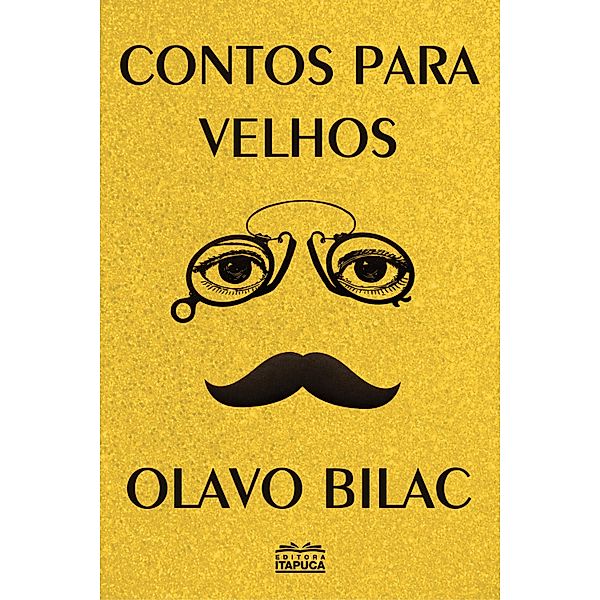 Contos para velhos, Olavo Bilac