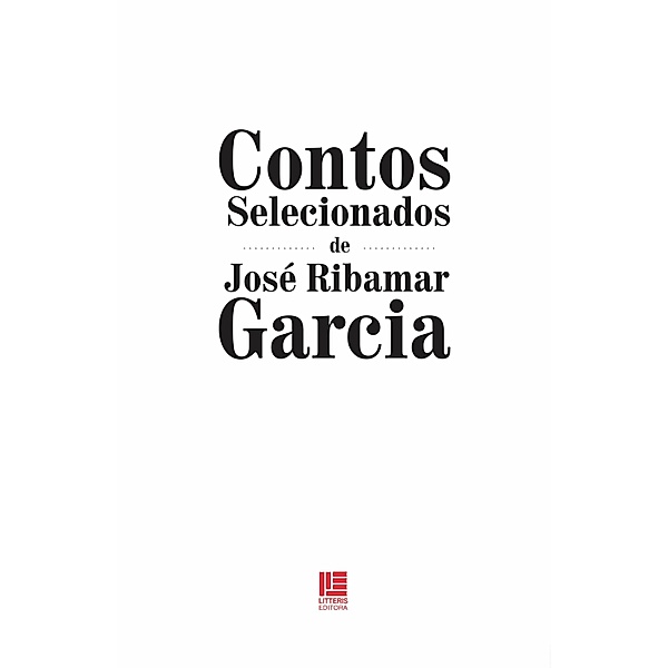 Contos selecionados de José Ribamar Garcia, José Ribamar Garcia