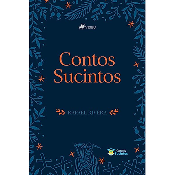 Contos sucintos, Rafael Rivera