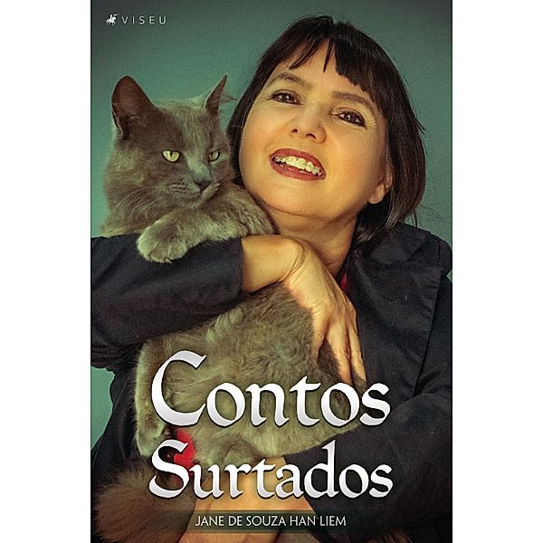 Contos surtados, Jane de Souza Han Liem