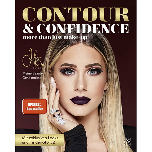 Contour & Confidence more than just make up, Mrs Bella