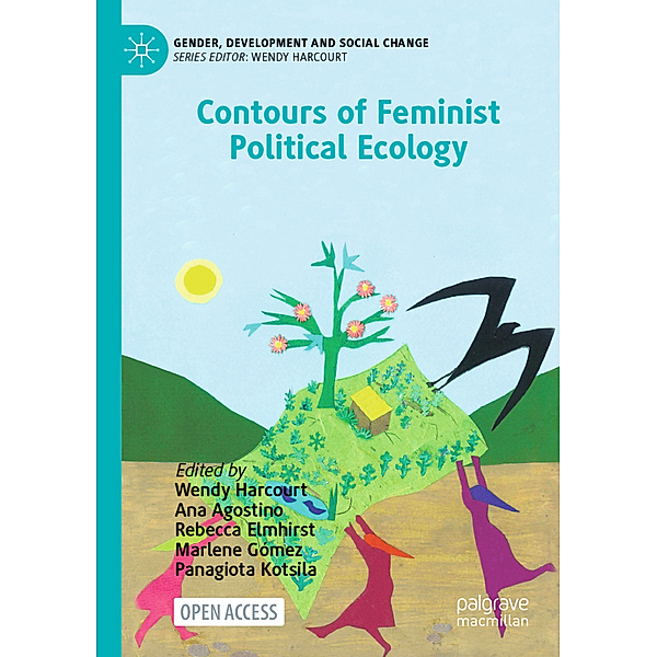 Contours of Feminist Political Ecology