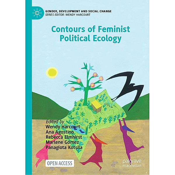 Contours of Feminist Political Ecology