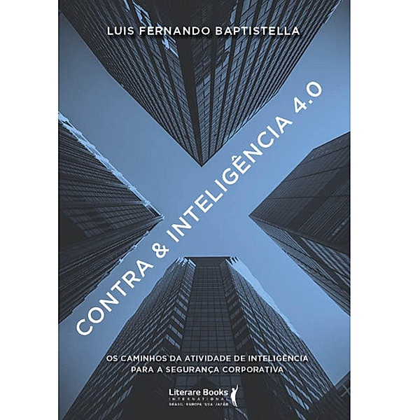 Contra & Inteligência 4.0, Luis Fernando Baptistella