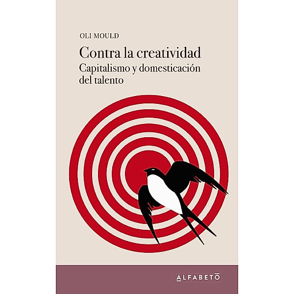 Contra la creatividad, Oli Mould