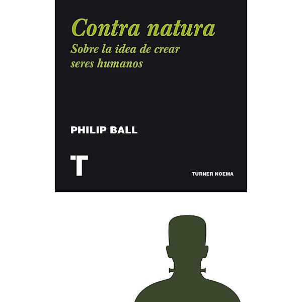 Contra natura / Noema, Philip Ball