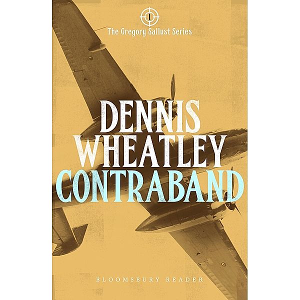 Contraband, Dennis Wheatley