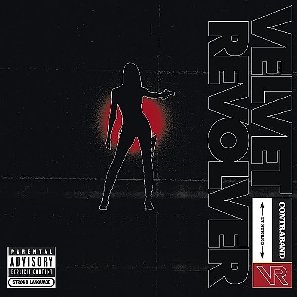 Contraband, Velvet Revolver